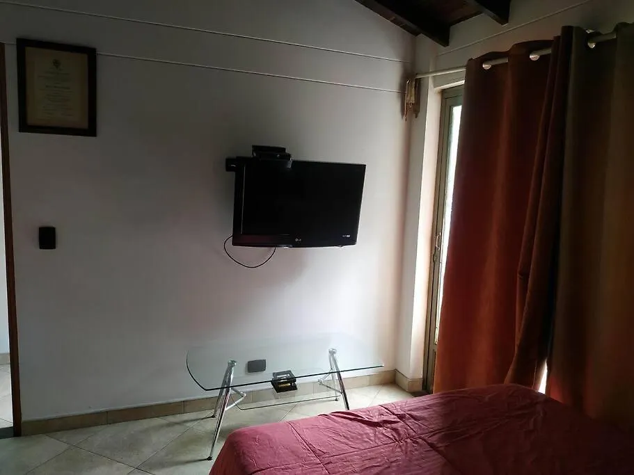 Hermoso Apartamento Totalmente Amoblado ميديلين شقة