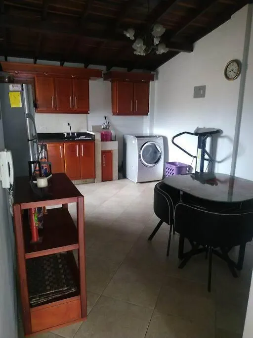 Hermoso Apartamento Totalmente Amoblado ميديلين