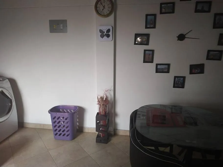 Hermoso Apartamento Totalmente Amoblado ميديلين كولومبيا