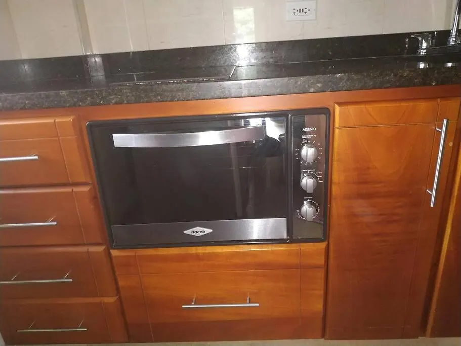 Hermoso Apartamento Totalmente Amoblado ميديلين