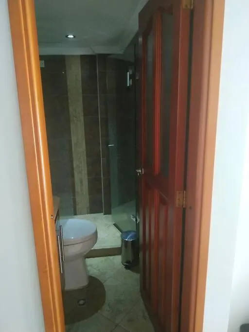 Hermoso Apartamento Totalmente Amoblado ميديلين شقة