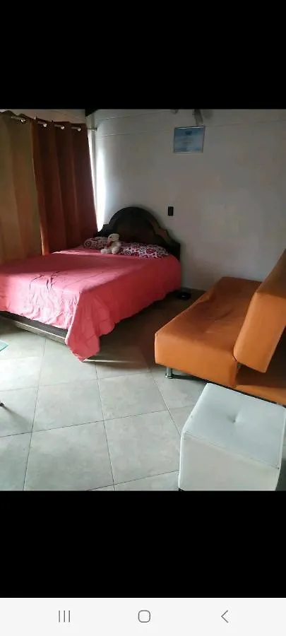 Hermoso Apartamento Totalmente Amoblado Μεντεγίν Διαμέρισμα