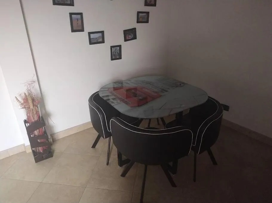 Hermoso Apartamento Totalmente Amoblado ميديلين 0*,  كولومبيا