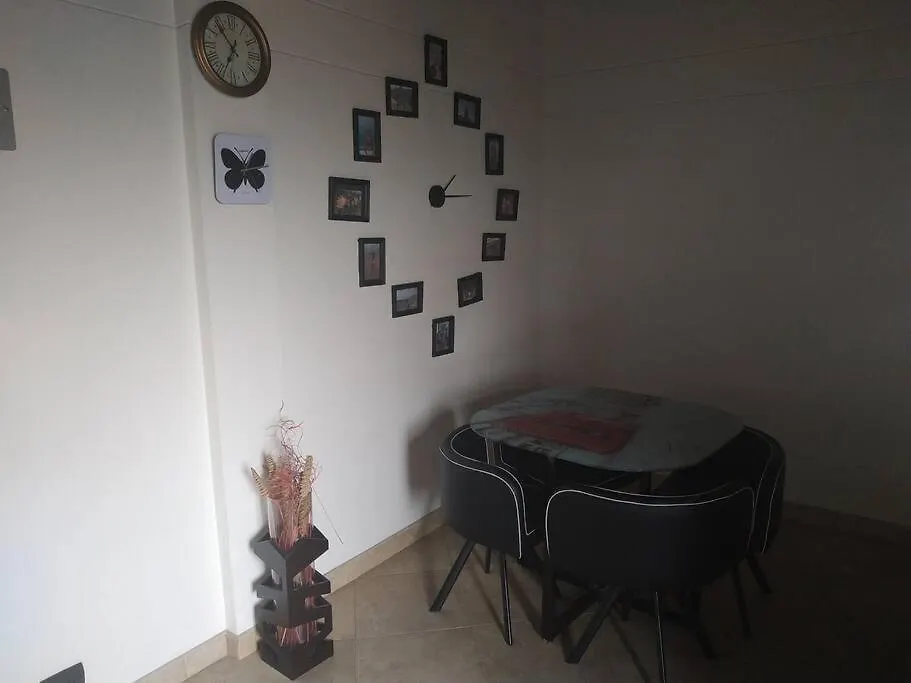 Hermoso Apartamento Totalmente Amoblado ميديلين شقة