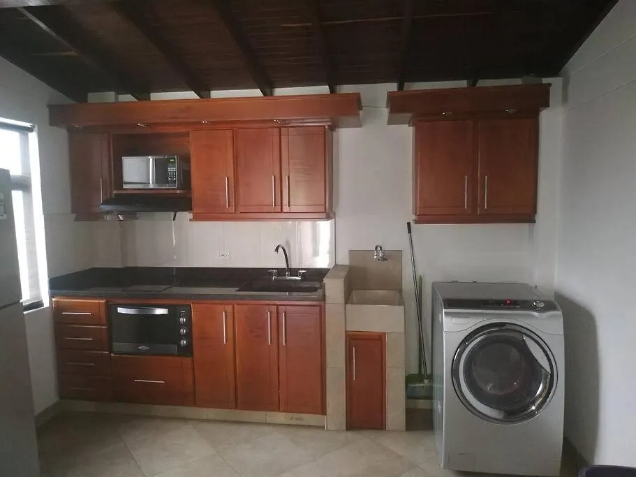 شقة Hermoso Apartamento Totalmente Amoblado ميديلين كولومبيا