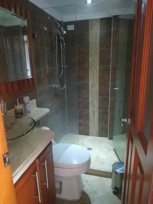Hermoso Apartamento Totalmente Amoblado ميديلين