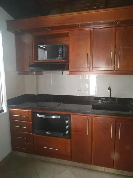 شقة Hermoso Apartamento Totalmente Amoblado ميديلين كولومبيا